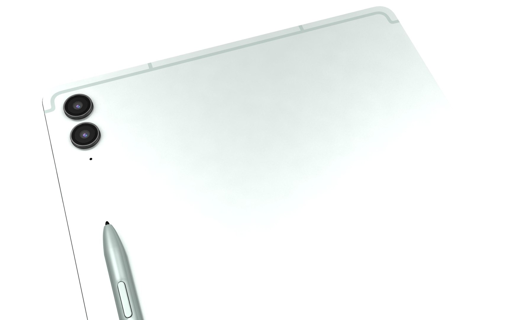 3D Samsung Galaxy Tab S9 FE Plus Green https://p.turbosquid.com/ts-thumb/mR/Dr2yTh/I2/18/jpg/1698640449/1920x1080/fit_q87/8d0c79122cf4224175e338268d33bb2008d4cc13/18.jpg