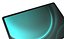 Samsung Galaxy Tab S9 FE Plus Green