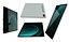 Samsung Galaxy Tab S9 FE Plus Green