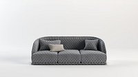 Moroso "Redondo" sofa