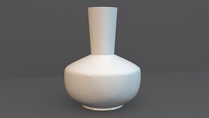 Ceramic Vase