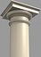Doric Column Set