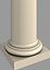 Doric Column Set