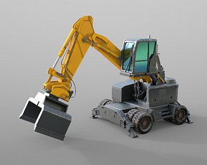 Material Handler