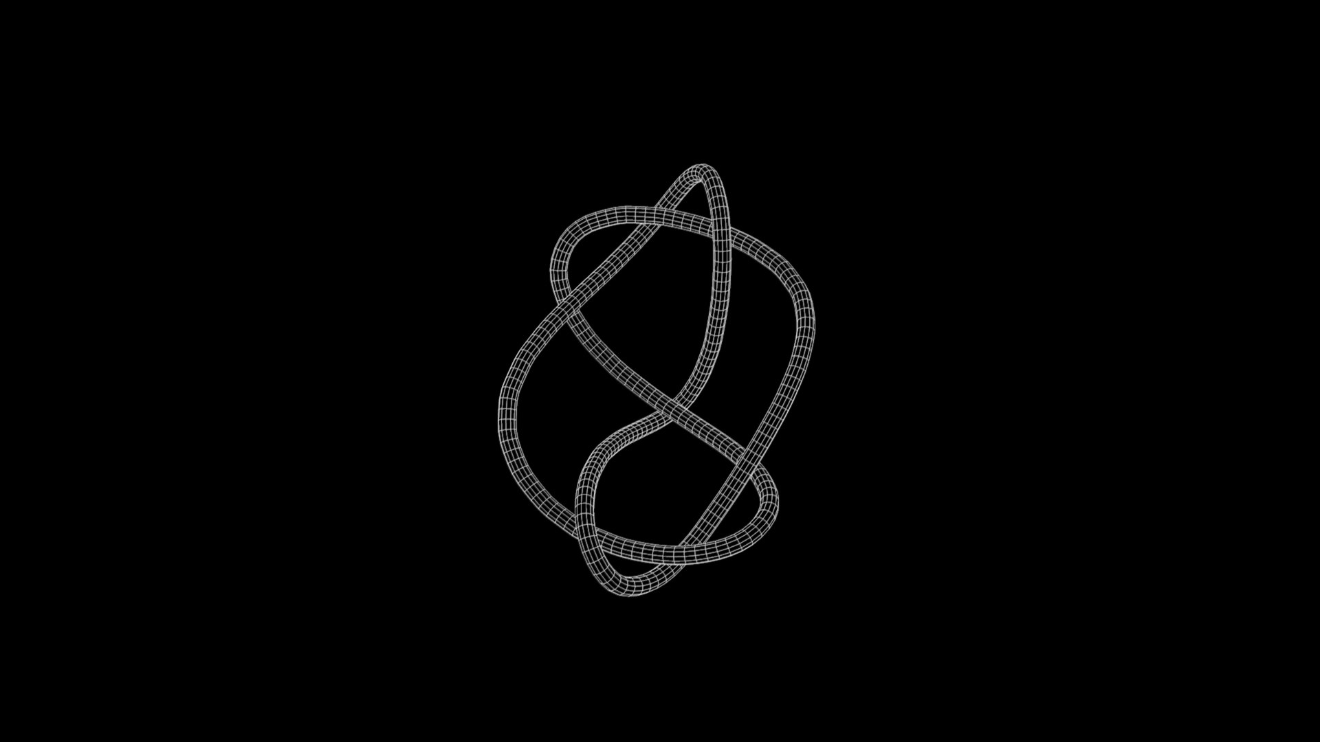 Knot 11 3D Model - TurboSquid 2100208