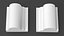 Architectural Molding Gypsum Type 14