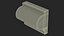 Architectural Molding Gypsum Type 14