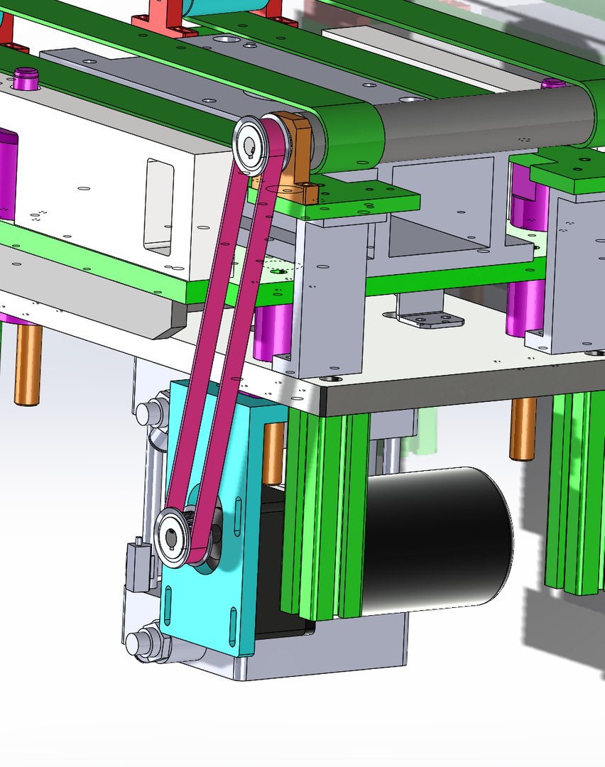 3D conveyor belt lifting mechanism https://p.turbosquid.com/ts-thumb/mR/UhIOqV/WGf4PJph/z/png/1523447384/1920x1080/fit_q87/6c0cffb84a0160d9c5b9070b77411d1c7a9c90f2/z.jpg