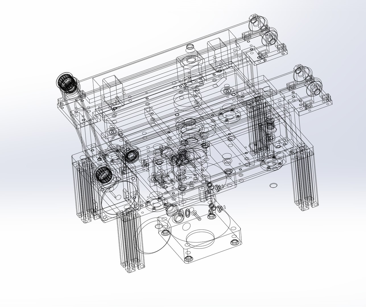 3D conveyor belt lifting mechanism https://p.turbosquid.com/ts-thumb/mR/UhIOqV/tiKX2sLu/1/png/1523447384/1920x1080/fit_q87/6b78bd1dad43d329feb13a5335655e4c214a1cad/1.jpg
