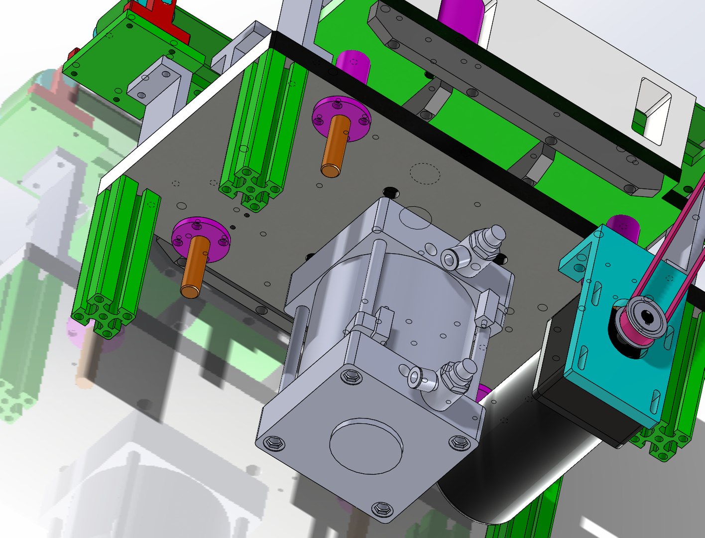 3D conveyor belt lifting mechanism https://p.turbosquid.com/ts-thumb/mR/UhIOqV/umr36h10/z/png/1523447384/1920x1080/fit_q87/824b445a014025583a9e2309fd13c393c1de7fa4/z.jpg