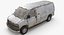 Rusty Van