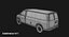 Rusty Van