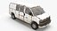 Rusty Van