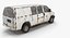 Rusty Van