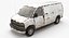 Rusty Van