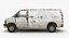 Rusty Van