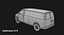 Rusty Van