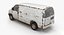 Rusty Van