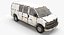 Rusty Van