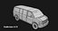 Rusty Van