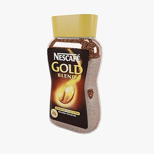 Coffee Nescafe