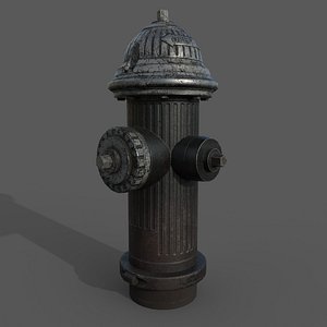 Fire Hydrant