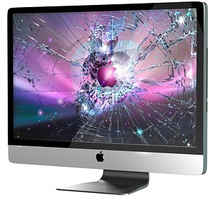 iMac 27"