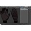 Guantes tácticos