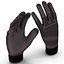 Guantes tácticos