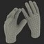 Guantes tácticos