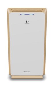 3D model Panasonic F-PXM55AND Portable Room Air Purifier