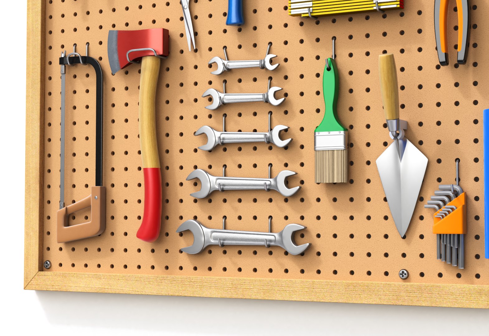 Pegboard with Tools model https://p.turbosquid.com/ts-thumb/mR/hsPj9W/1L/pegboard07/png/1764058132/1920x1080/fit_q87/fb9bd9d809243503dc8b5a9a7afd33ab8934b808/pegboard07.jpg