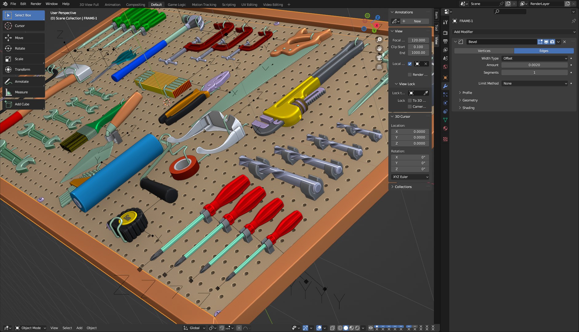 Pegboard with Tools model https://p.turbosquid.com/ts-thumb/mR/hsPj9W/Wm/pegboard10/png/1764058133/1920x1080/fit_q87/74c164fce1624c8bb87482fd7cb20e68f407b3da/pegboard10.jpg