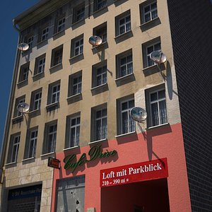 max old building hd 01