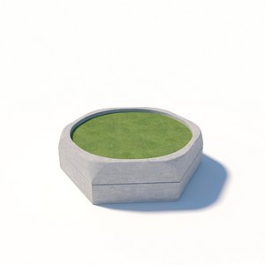 Stone casting