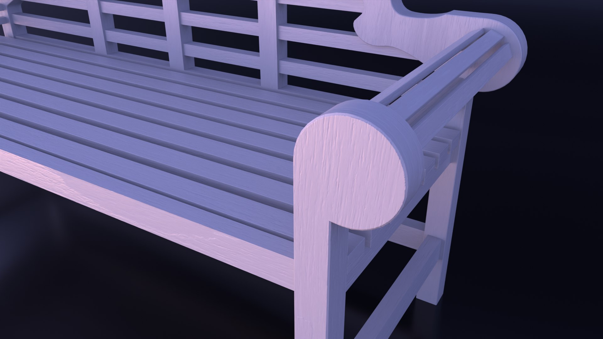 Bench Marlborough white paint 3D https://p.turbosquid.com/ts-thumb/mR/lObZUA/jh/bench_white_detail_image/png/1746600353/1920x1080/fit_q87/b95305b0b5c128247e81a1b04dbfd0965b19260e/bench_white_detail_image.jpg