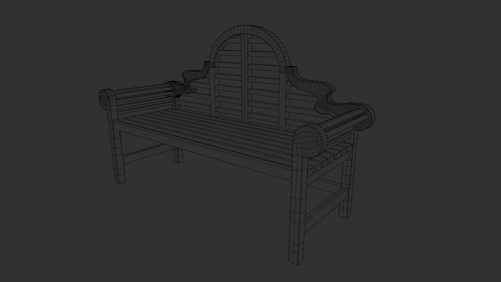 Bench Marlborough white paint 3D https://p.turbosquid.com/ts-thumb/mR/lObZUA/zL/wirefreme_full/png/1741204267/1920x1080/fit_q87/15e62b1c1ad1d43cb54dbf7a4828c8a9ed582e9b/wirefreme_full.jpg