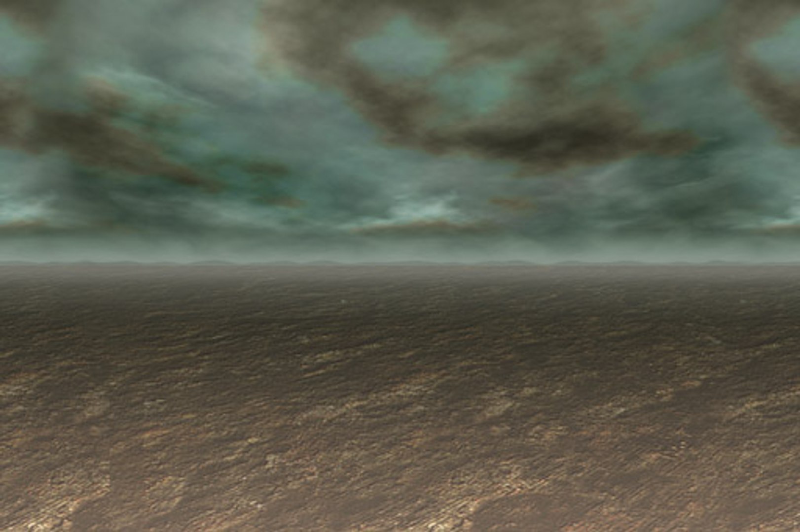3d Model Sky Sphere
