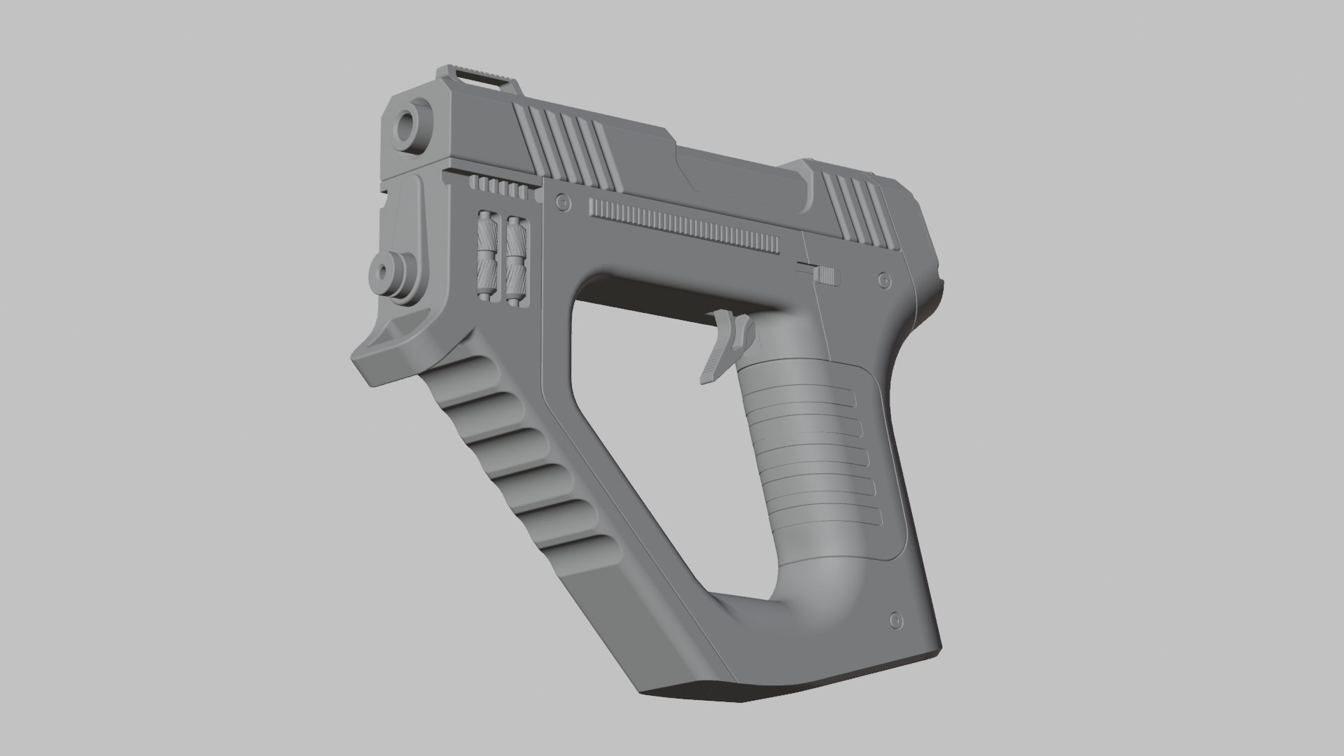 SciFi Concept Futuristic Handgun Brown Color 3D https://p.turbosquid.com/ts-thumb/mR/lj1v6S/4t/solid4/png/1769319880/1920x1080/fit_q87/2c8a685f4a1edb4e907a7ccdda69a1965336d94d/solid4.jpg