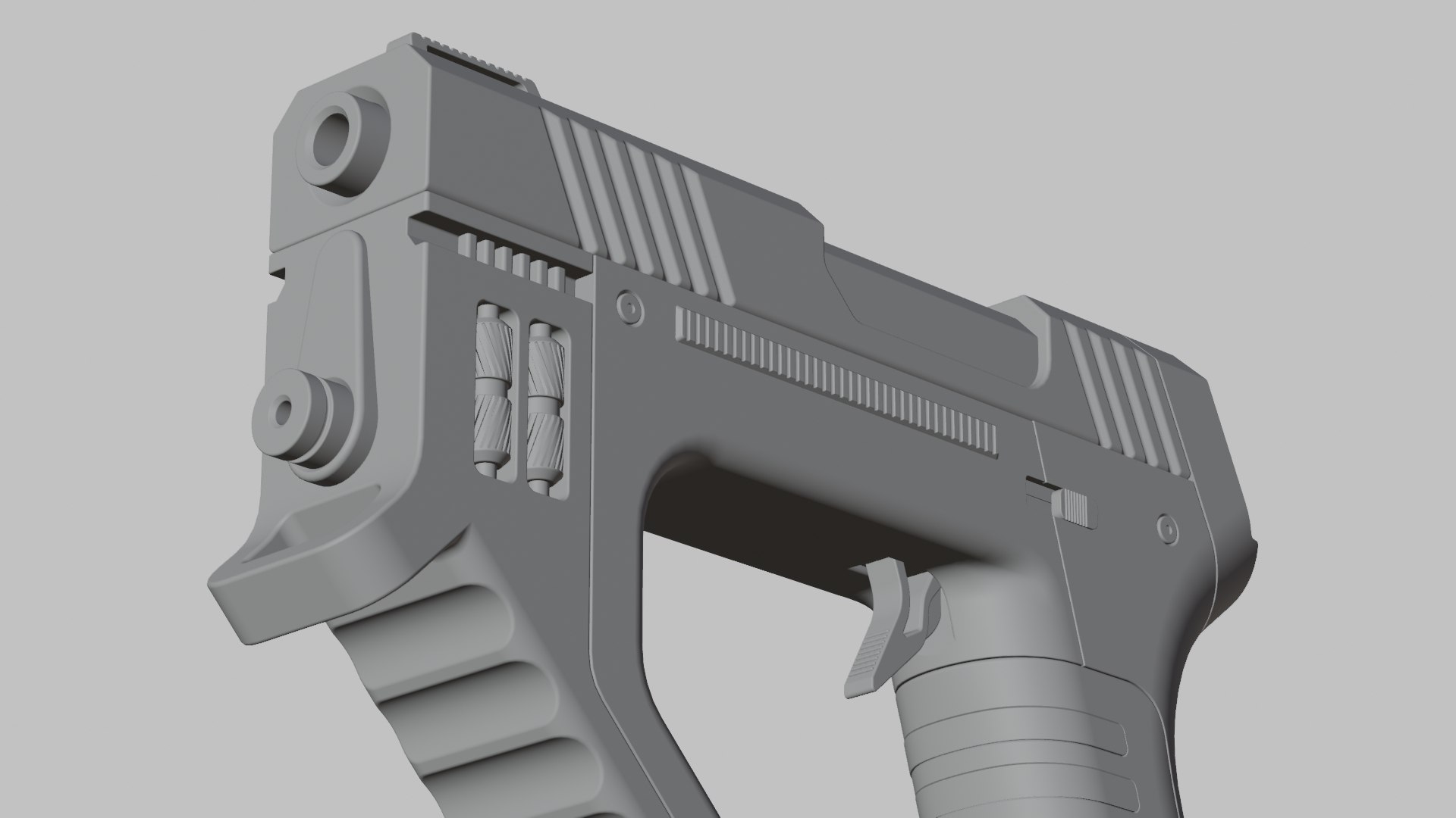 SciFi Concept Futuristic Handgun Brown Color 3D https://p.turbosquid.com/ts-thumb/mR/lj1v6S/EN/solid7/png/1769319882/1920x1080/fit_q87/5b74fdfdb937e98952755c918564300be251258c/solid7.jpg