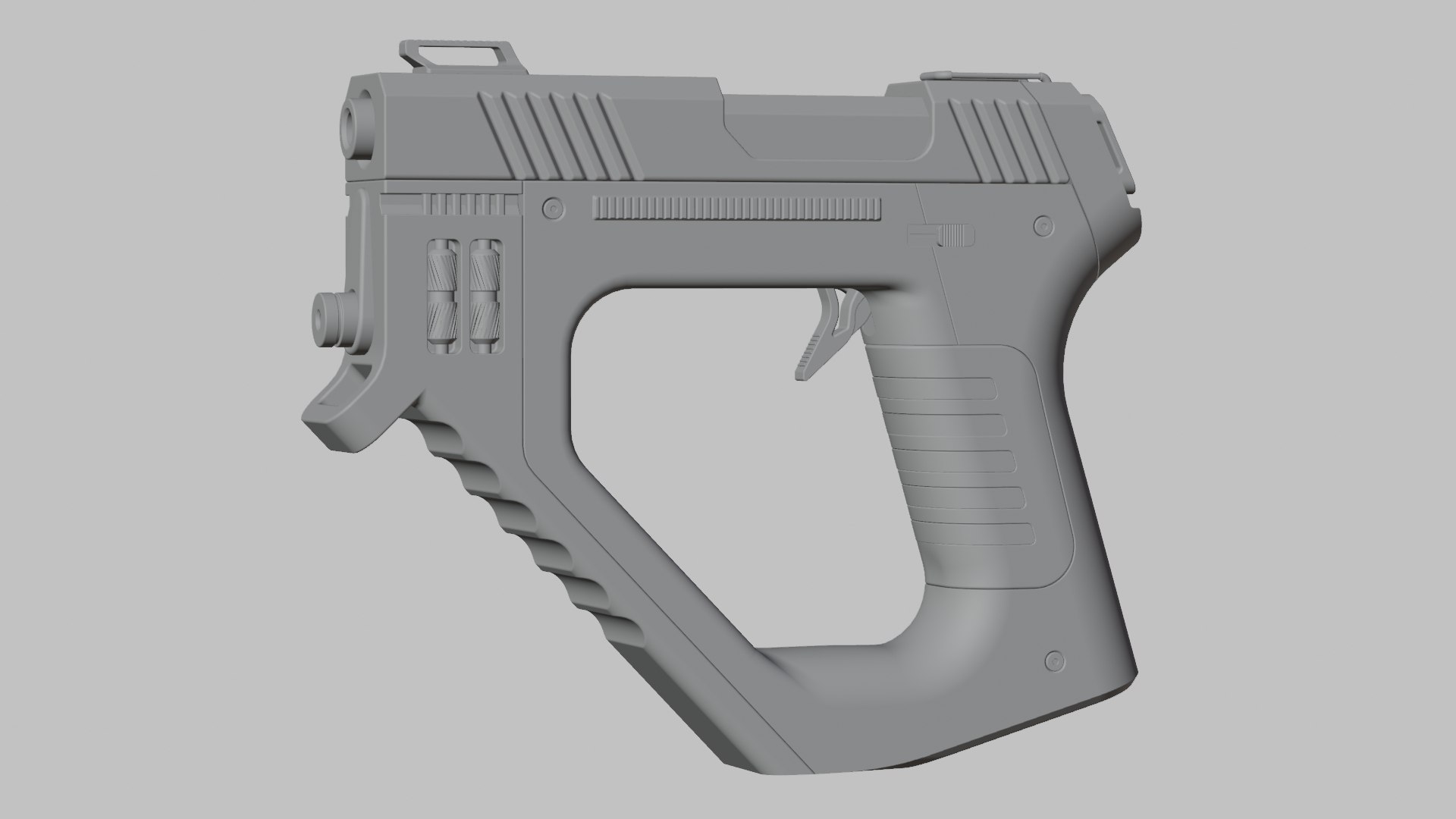 SciFi Concept Futuristic Handgun Brown Color 3D https://p.turbosquid.com/ts-thumb/mR/lj1v6S/Up/solid1/png/1769319879/1920x1080/fit_q87/44aa88356940ce3dc183ba7acfab7f8a46eb2ad3/solid1.jpg