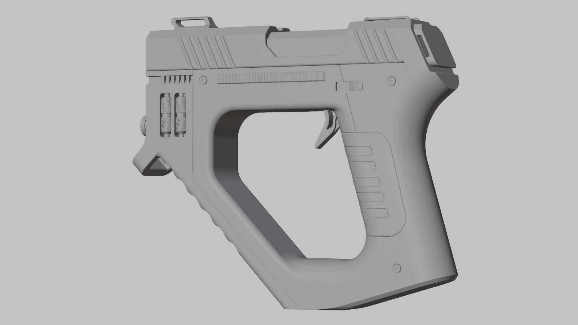 SciFi Concept Futuristic Handgun Brown Color 3D https://p.turbosquid.com/ts-thumb/mR/lj1v6S/Uq/solid2/png/1769319880/1920x1080/fit_q87/5418d8aced6b5d65ef64656b2bbd41e5dd5c73ba/solid2.jpg