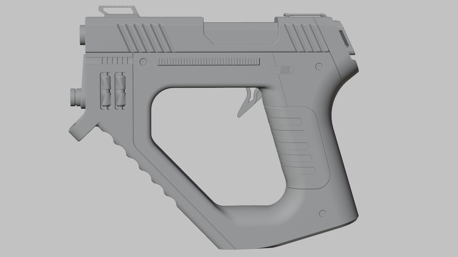 SciFi Concept Futuristic Handgun Brown Color 3D https://p.turbosquid.com/ts-thumb/mR/lj1v6S/y2/solid8/png/1769319882/1920x1080/fit_q87/17db0ed3d347f9e494e2583738fa3e03bec113bc/solid8.jpg