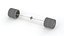Glass Tube Fuse Gold 03
