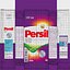 Detersivo in polvere per sacchetti di plastica Persil 10 kg