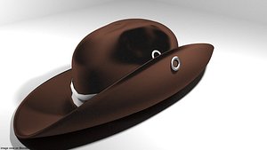 Hat - Slouch
