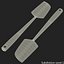 Silicone Spatula