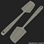 Silicone Spatula