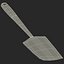 Silicone Spatula