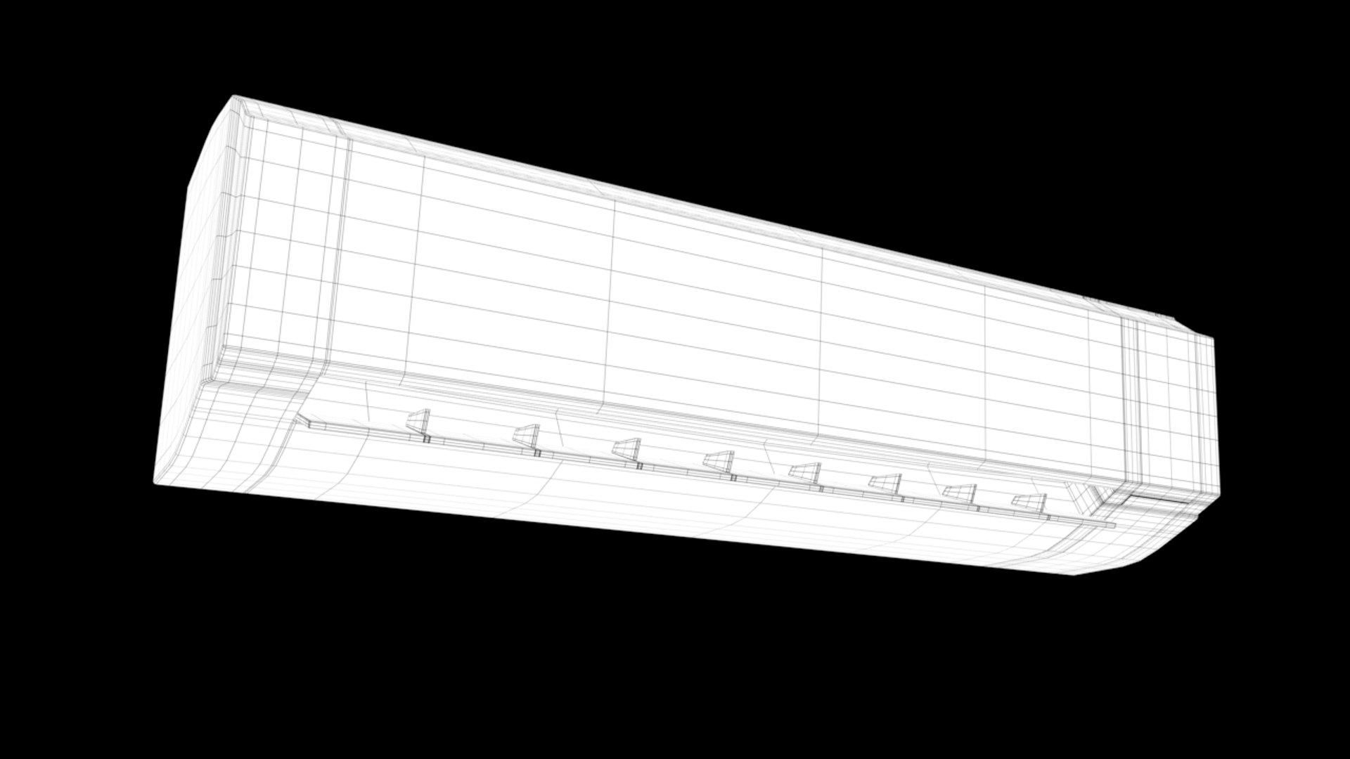 Ac Aistandard Arnold Model - TurboSquid 1331762